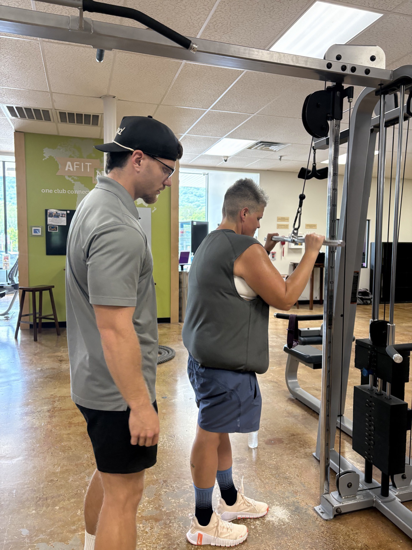 Personal Training